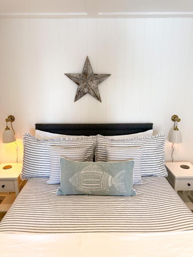 Seaside Cabin Retreat In Hayling Island South Hayling Buitenkant foto